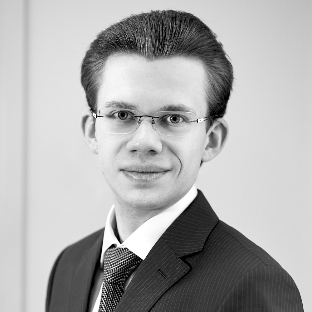 Дмитрий Хахаев