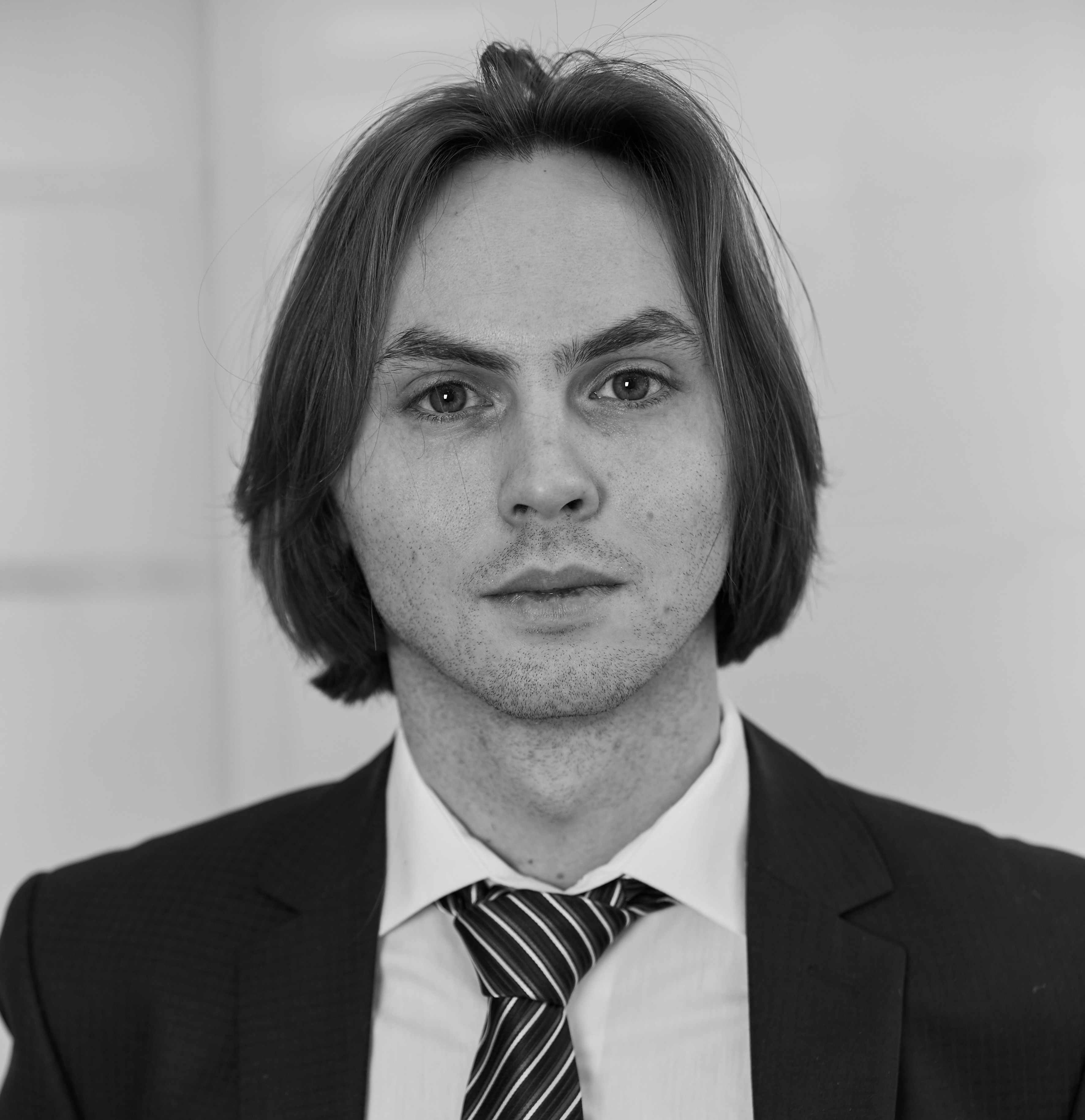 Михаил Лобанов